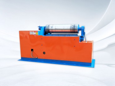 4x1000 2-roll plate rolling machine